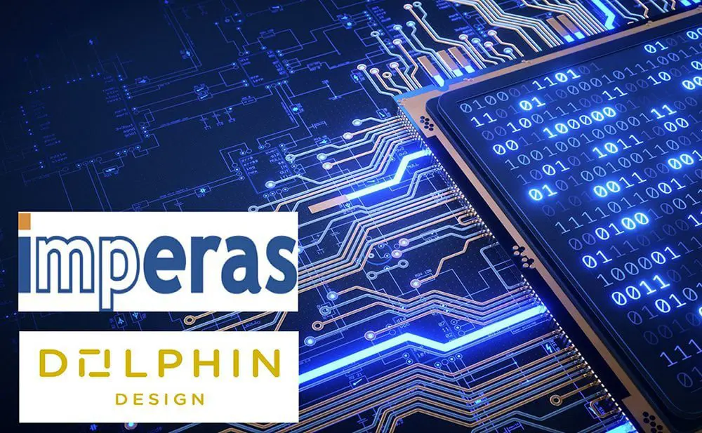 dolphin design Imperas