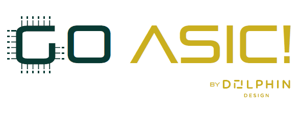 GO-ASIC logo