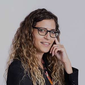 Marion MONTEIL